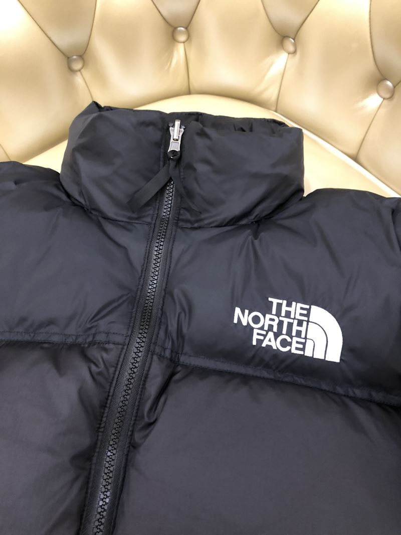 The North Face Down Jackets